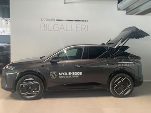 Peugeot e-3008 bild 7