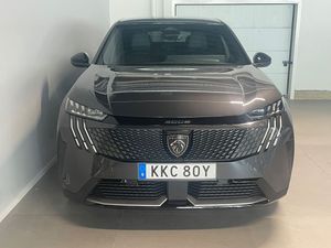 Peugeot e-3008 bild 2