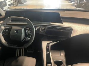 Peugeot e-3008 bild 15