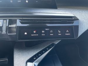 Peugeot e-3008 bild 18