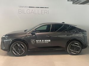 Peugeot e-3008 bild 3