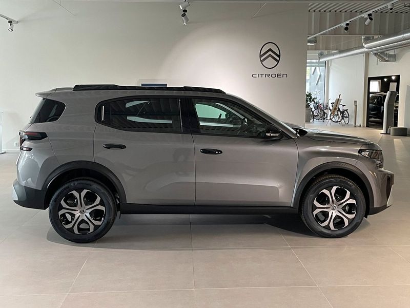 Citroen C3 Aircross bild 3