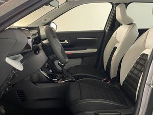 Citroen C3 Aircross bild 10