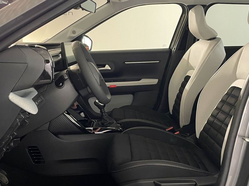Citroen C3 Aircross bild 10