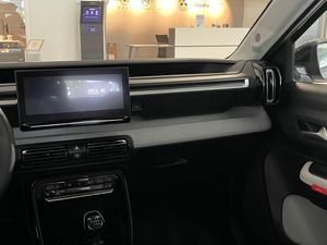 Citroen C3 Aircross bild 15