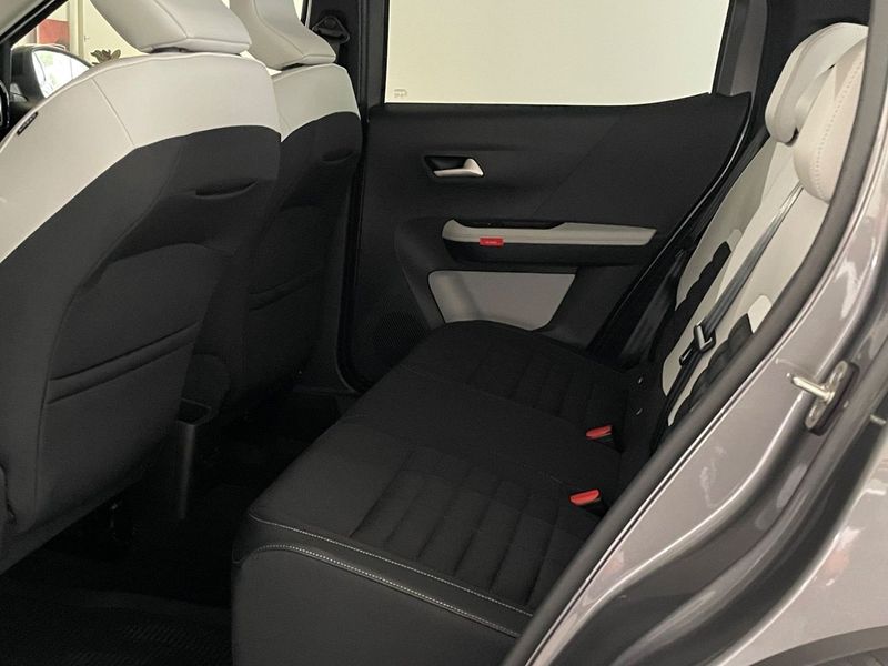 Citroen C3 Aircross bild 12