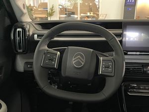 Citroen C3 Aircross bild 13
