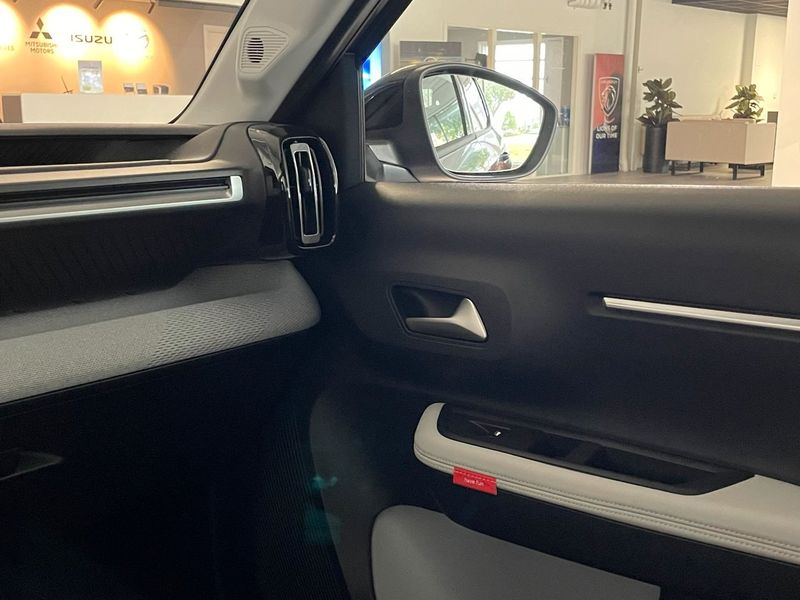 Citroen C3 Aircross bild 16