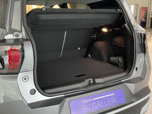 Citroen C3 Aircross bild 7