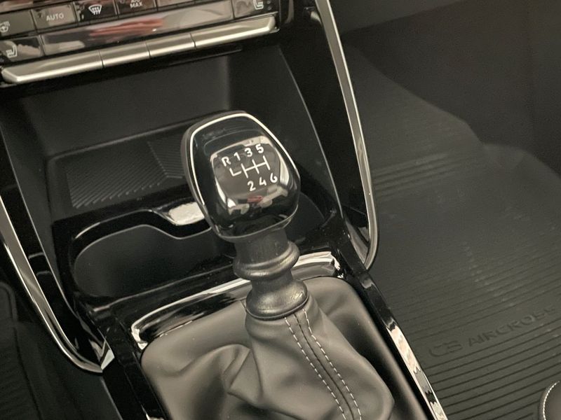 Citroen C3 Aircross bild 17