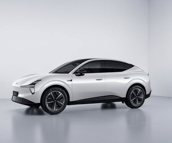 XPENG L03 AWD Performance - 2026