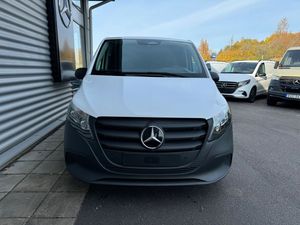 Mercedes e-Vito bild 2