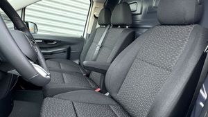 Mercedes e-Vito bild 5