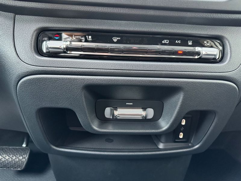 Mercedes e-Vito bild 19