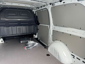 Mercedes e-Vito bild 17