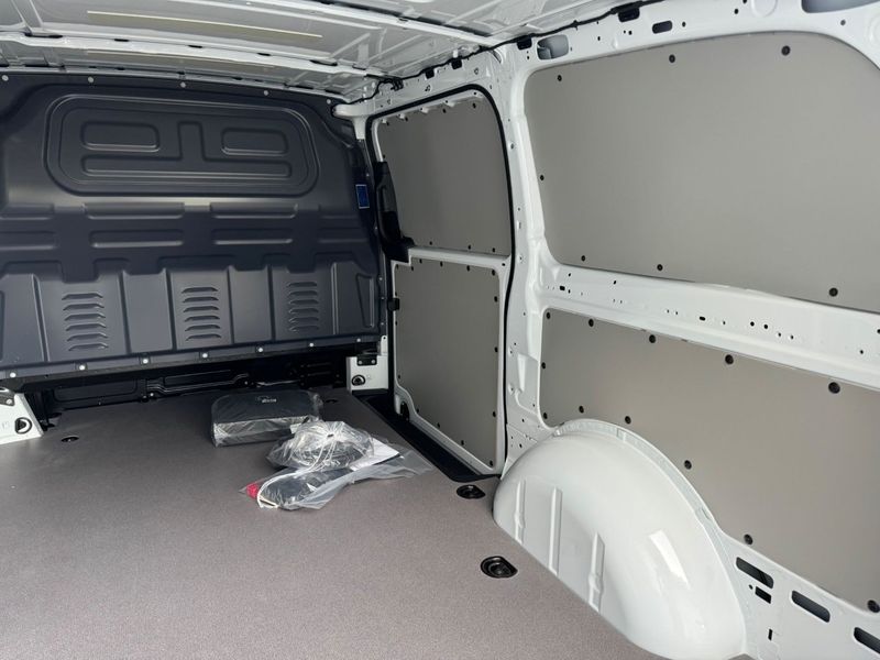 Mercedes e-Vito bild 17