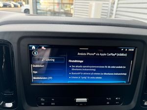 Mercedes e-Vito bild 10