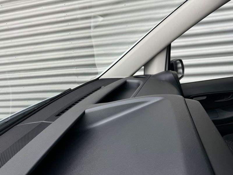 Mercedes e-Vito bild 21