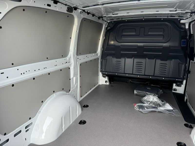 Mercedes e-Vito bild 16