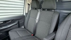 Mercedes e-Vito bild 6