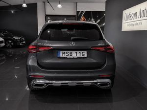 Mercedes GLC300 bild 5