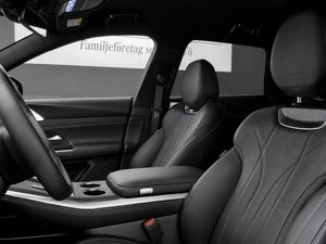 Mercedes GLC300 bild 10