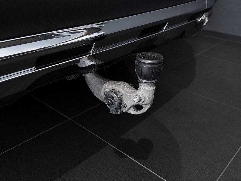 Mercedes GLC300 bild 15
