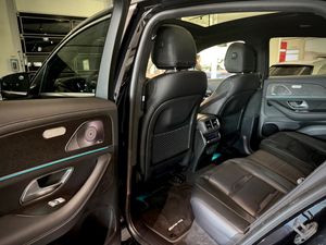 Mercedes GLE53 AMG bild 7