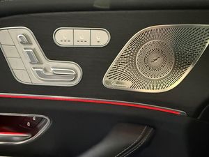 Mercedes GLE53 AMG bild 19