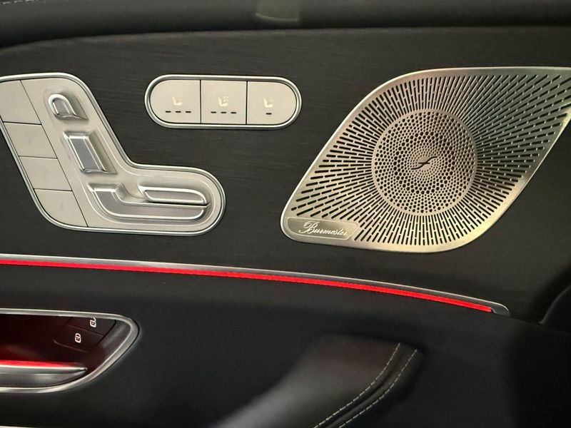 Mercedes GLE53 AMG bild 19