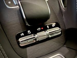 Mercedes GLE53 AMG bild 14