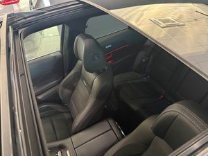 Mercedes GLE53 AMG bild 20
