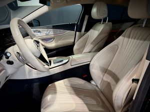 Mercedes CLS300 bild 7