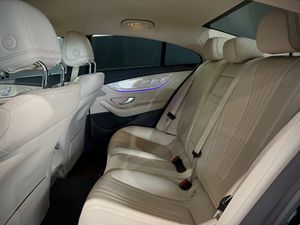 Mercedes CLS300 bild 6