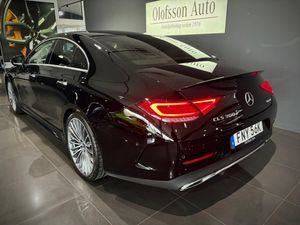 Mercedes CLS300 bild 11