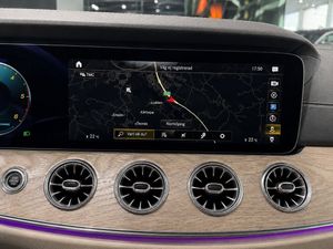 Mercedes CLS300 bild 3