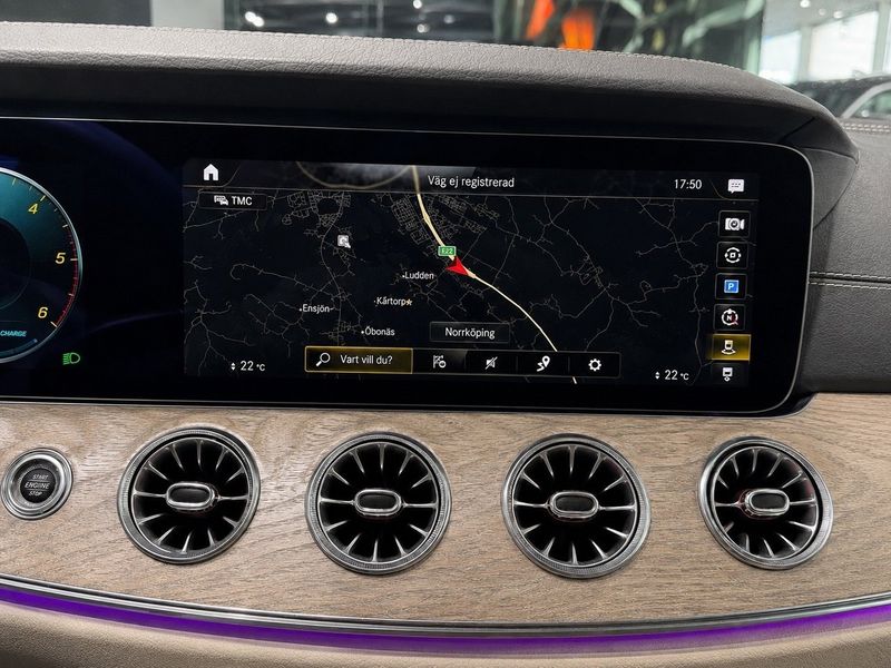 Mercedes CLS300 bild 3