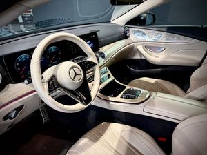 Mercedes CLS300 bild 8