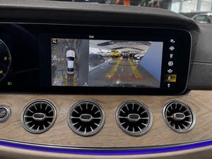 Mercedes CLS300 bild 4