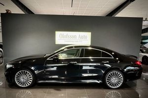 Mercedes CLS300 bild 5