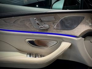 Mercedes CLS300 bild 10