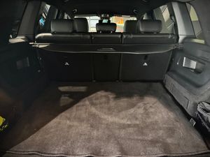 Mercedes GLB200 bild 3