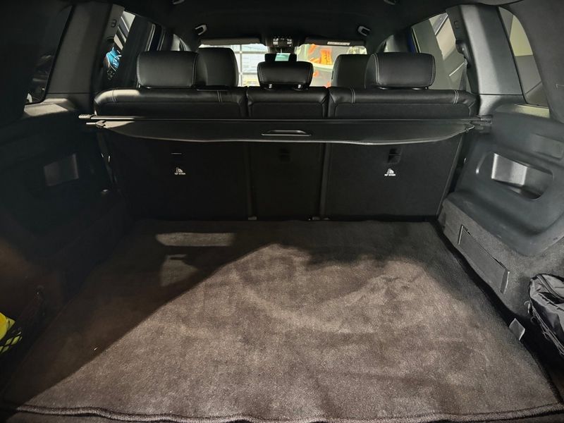 Mercedes GLB200 bild 3