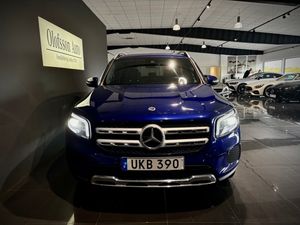 Mercedes GLB200 bild 15