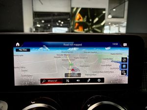 Mercedes GLB200 bild 13
