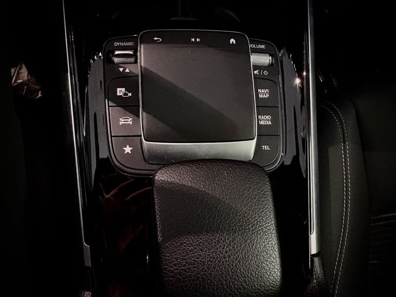 Mercedes GLB200 bild 8