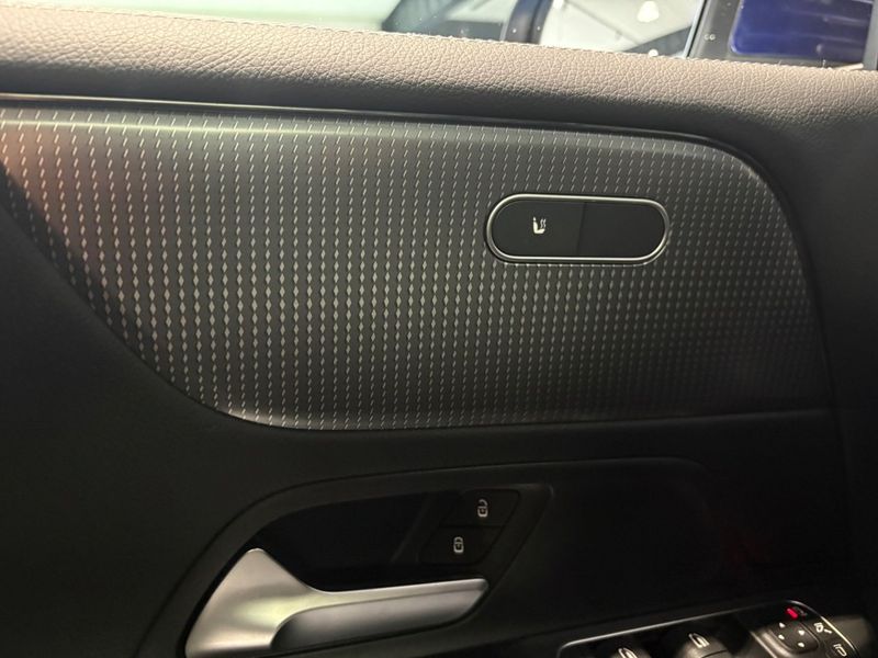 Mercedes GLB200 bild 10