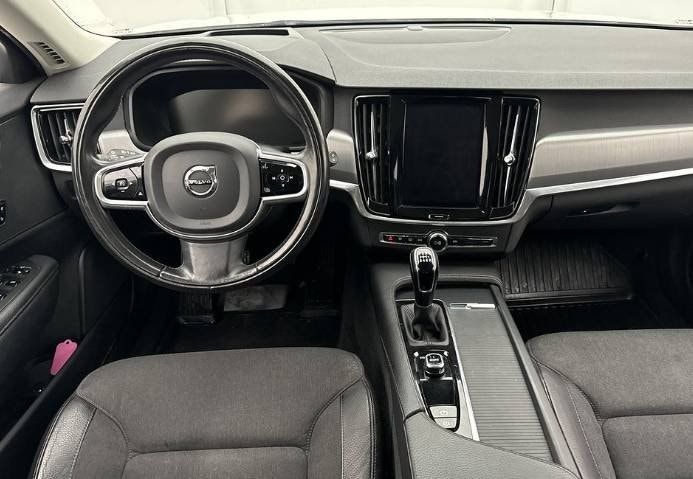 Volvo V90 bild 26