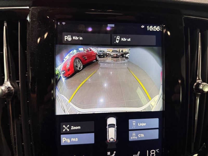 Volvo V90 bild 16