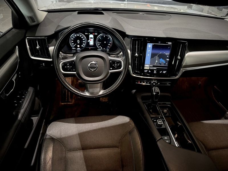Volvo V90 bild 3